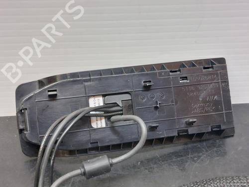 Electronic module BMW 4 Gran Coupe (F36) 435 d xDrive | BP16551441M83 