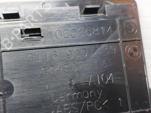 Electronic module BMW 4 Gran Coupe (F36) 435 d xDrive | BP16551441M83 