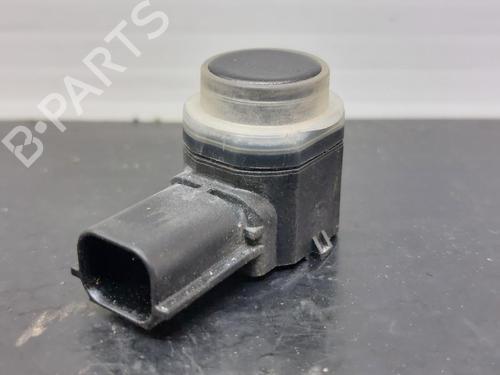 Electronic module FORD RANGER (TKE) 3.2 TDCi 4x4 | BP16551448M83 