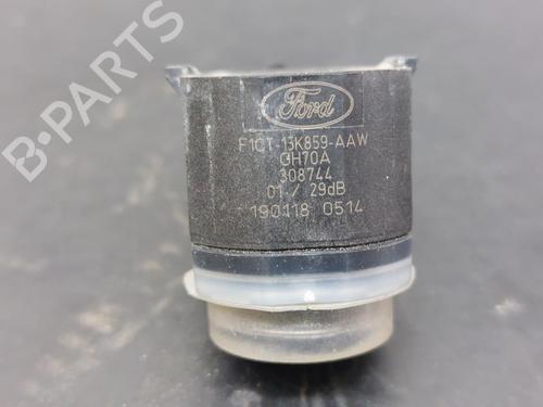 Electronic module FORD RANGER (TKE) 3.2 TDCi 4x4 | BP16551448M83 