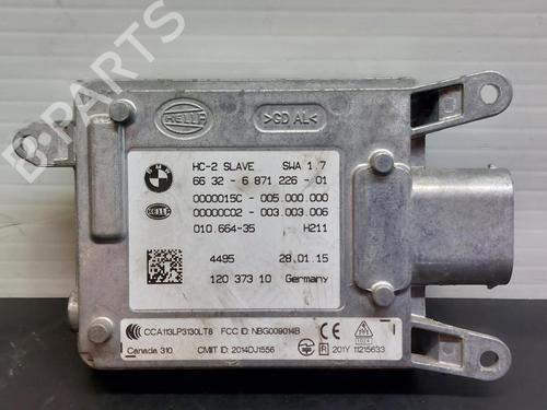 Elektronisk modul BMW 4 Gran Coupe (F36) 435 d xDrive | BP16558031M83 