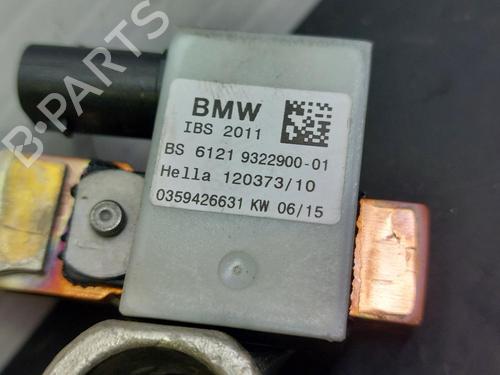 Cable BMW 4 Gran Coupe (F36) 435 d xDrive | BP16717945E12 