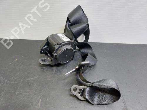 Rear right belt tensioner BMW 4 Gran Coupe (F36) 435 d xDrive 72117243309 / 7243309