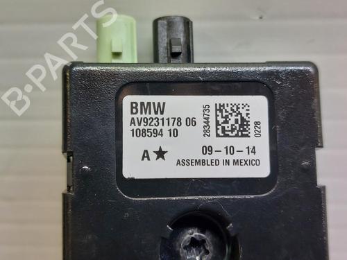 Electronic module BMW 4 Gran Coupe (F36) 435 d xDrive | BP16558618M83 