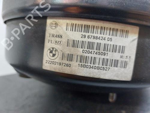 Servo brake BMW 4 Gran Coupe (F36) 435 d xDrive | BP16558617M42 