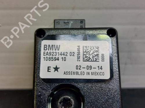 Electronic module BMW 4 Gran Coupe (F36) 435 d xDrive | BP16717947M83 