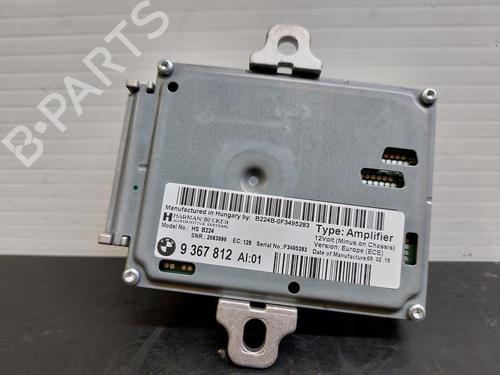 Electronic module BMW 4 Gran Coupe (F36) 435 d xDrive | BP16558775M83 