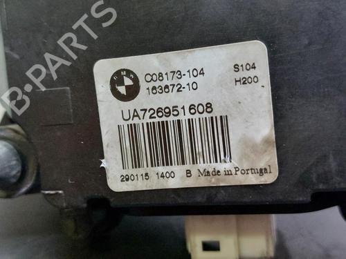Electronic module BMW 4 Gran Coupe (F36) 435 d xDrive | BP16717949M83 