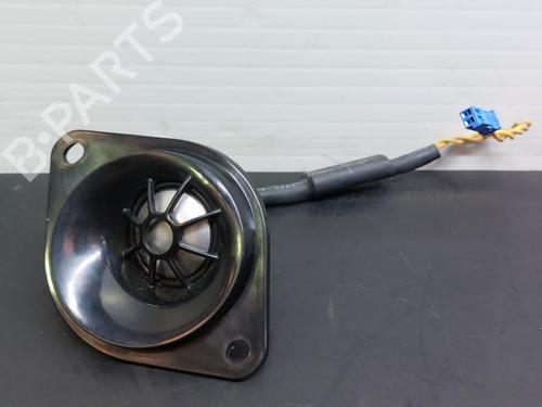 Used Speaker BMW 4 Gran Coupe (F36) 435 d xDrive (313 hp) 16558773