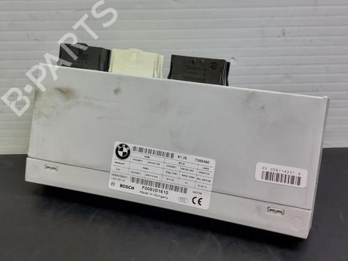 Electronic module BMW 4 Gran Coupe (F36) 435 d xDrive 61357388490