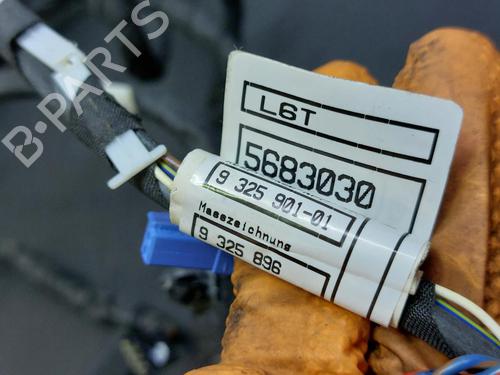 Wiring harness BMW 4 Gran Coupe (F36) 435 d xDrive | BP16558784E16 