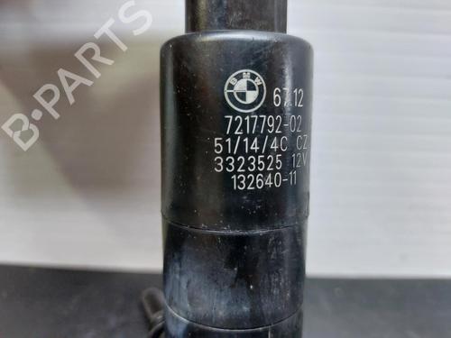 Washer pump BMW 4 Gran Coupe (F36) 435 d xDrive | BP16558801E24 