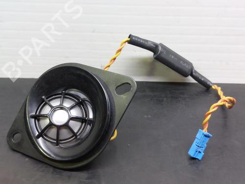 Used Speaker BMW 4 Gran Coupe (F36) 435 d xDrive (313 hp) 16558822