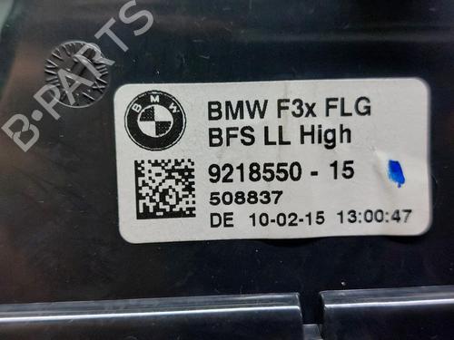 Air vent BMW 4 Gran Coupe (F36) 435 d xDrive | BP16558826I21 