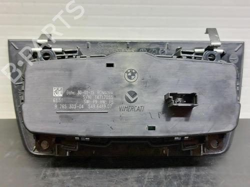 Headlight switch BMW 4 Gran Coupe (F36) 435 d xDrive | BP16558828I24 