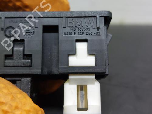 Electronic module BMW 4 Gran Coupe (F36) 435 d xDrive | BP16558829M83 