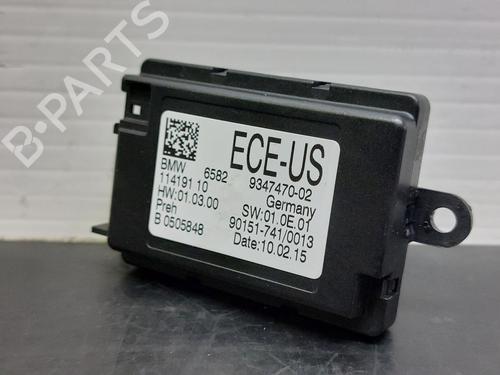Electronic module BMW 4 Gran Coupe (F36) 435 d xDrive 65829347470
