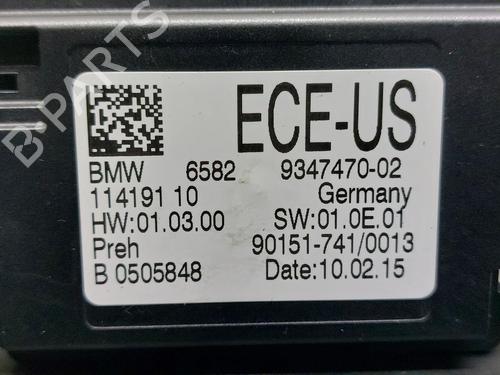 Electronic module BMW 4 Gran Coupe (F36) 435 d xDrive | BP16558834M83 