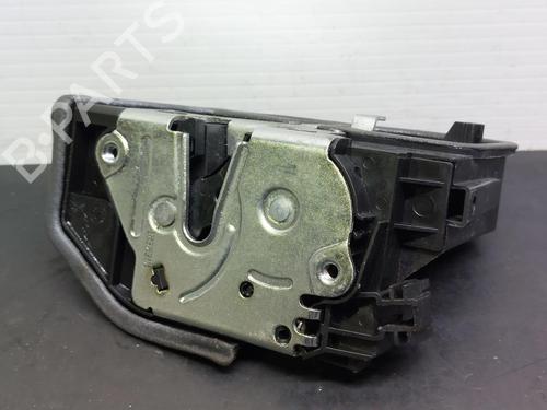 Front left lock BMW 4 Gran Coupe (F36) 435 d xDrive | BP16558839C98 