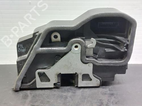 Front left lock BMW 4 Gran Coupe (F36) 435 d xDrive | BP16558839C98 