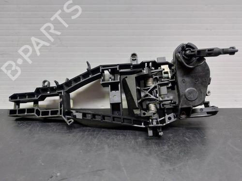Support BMW 4 Gran Coupe (F36) 435 d xDrive | BP16558844C155 
