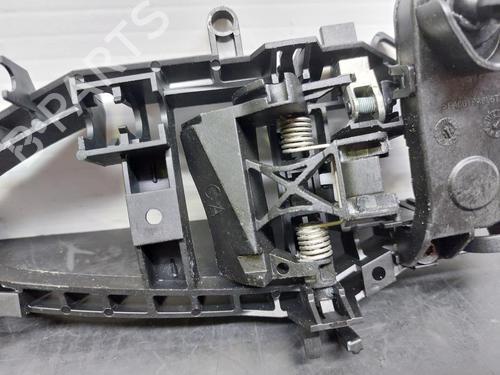 Support BMW 4 Gran Coupe (F36) 435 d xDrive | BP16558844C155 