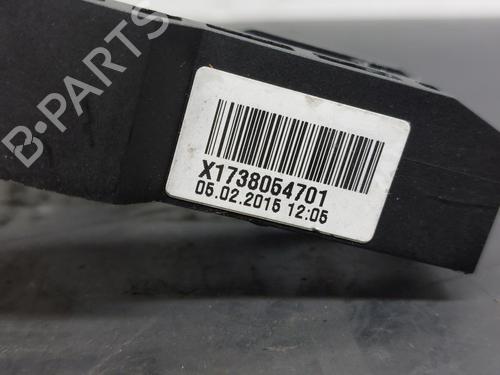 Support BMW 4 Gran Coupe (F36) 435 d xDrive | BP16558844C155 