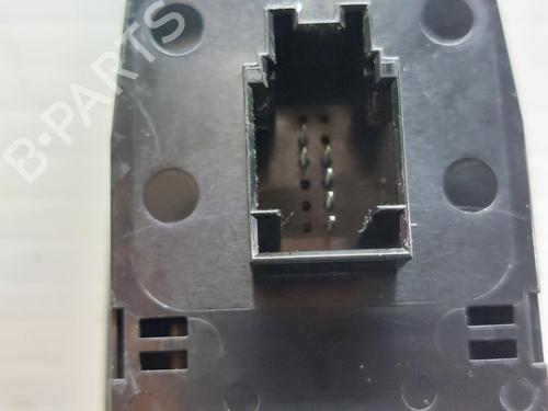 Left front window switch BMW 4 Gran Coupe (F36) 435 d xDrive | BP16558845I27 