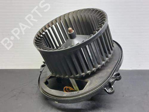 Heater blower motor BMW 4 Gran Coupe (F36) 435 d xDrive 64119350395 / 9350395