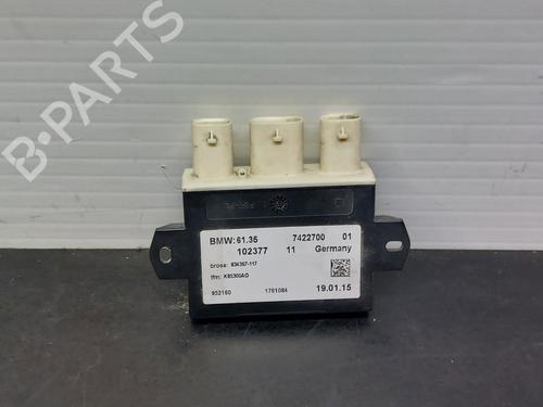 Electronic module BMW 4 Gran Coupe (F36) 435 d xDrive | BP16717967M83 