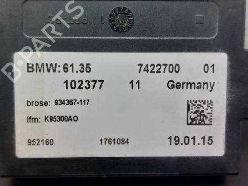 Electronic module BMW 4 Gran Coupe (F36) 435 d xDrive | BP16717967M83 