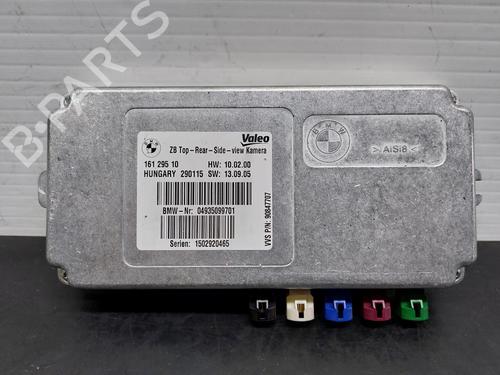 Used Electronic module BMW 4 Gran Coupe (F36) 435 d xDrive (313 hp) 16563130