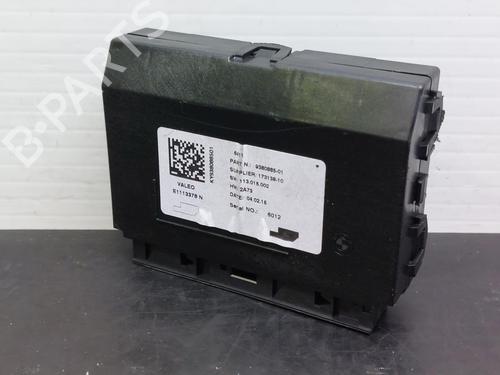 Electronic module BMW 4 Gran Coupe (F36) 435 d xDrive 64119380885