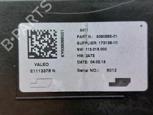 Electronic module BMW 4 Gran Coupe (F36) 435 d xDrive | BP16563131M83 