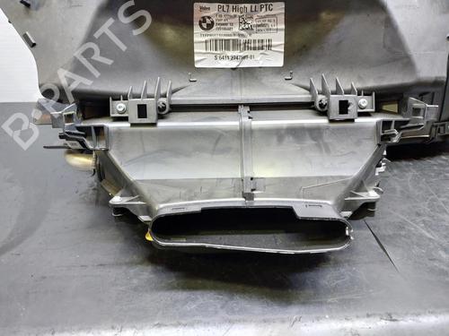 Heater matrix box BMW 4 Gran Coupe (F36) 435 d xDrive | BP16568586M61 