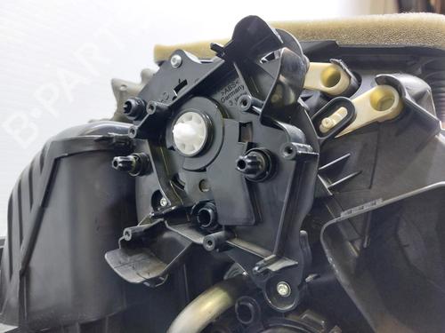 Heater matrix box BMW 4 Gran Coupe (F36) 435 d xDrive | BP16568586M61 