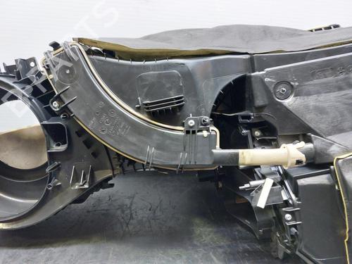 Heater matrix box BMW 4 Gran Coupe (F36) 435 d xDrive | BP16568586M61 