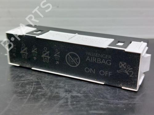 Multifunctionele display CITROËN C4 II (NC_) 1.6 HDi 90 | BP16571596C48 