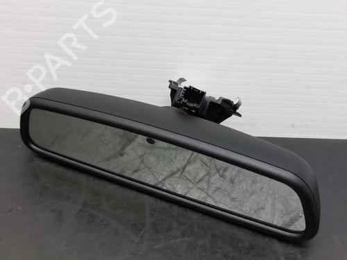 Used Rear mirror BMW 4 Gran Coupe (F36) 435 d xDrive (313 hp) 16571597