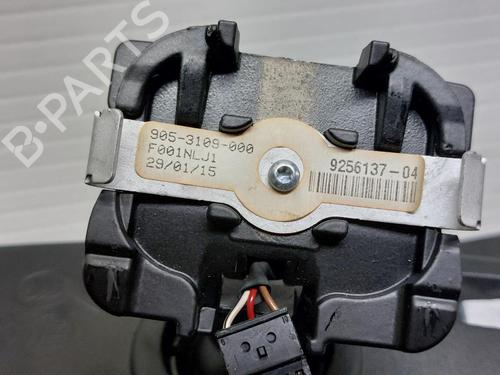 Rear mirror BMW 4 Gran Coupe (F36) 435 d xDrive | BP16571597I6 