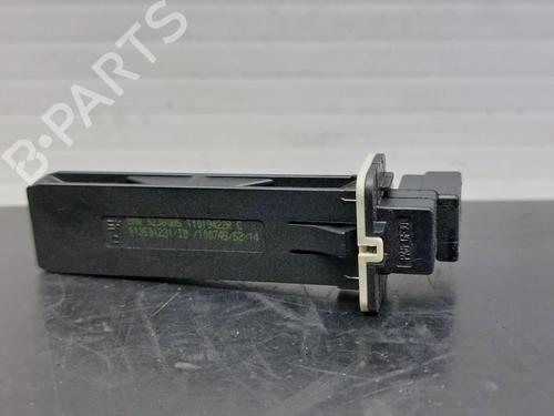 Used Electronic module BMW 4 Gran Coupe (F36) 435 d xDrive (313 hp) 16579017