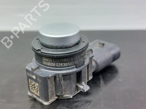 Electronic module BMW 4 Gran Coupe (F36) 435 d xDrive | BP16581229M83 