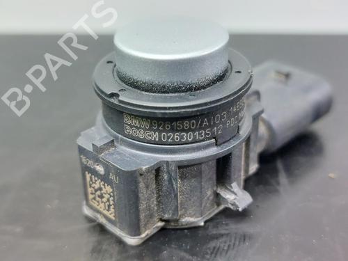 Electronic module BMW 4 Gran Coupe (F36) 435 d xDrive | BP16581229M83 