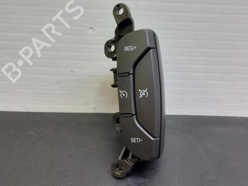 Commandes au volant CHEVROLET CAPTIVA (C100, C140) 2.2 D (163 hp) 16634125
