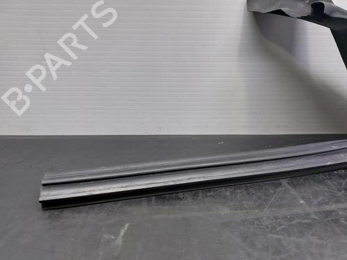 Rubber door seal BMW 4 Gran Coupe (F36) 435 d xDrive | BP16647406C142 