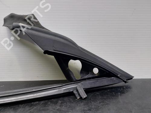 Rubber door seal BMW 4 Gran Coupe (F36) 435 d xDrive | BP16647406C142 