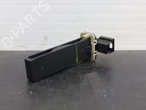 Used Electronic module BMW 4 Gran Coupe (F36) 435 d xDrive (313 hp) 16656525