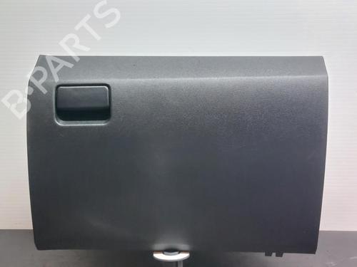 Glove box TOYOTA AVENSIS Saloon (_T27_) 2.0 D-4D (ADT270_, ADT270R) 55550-05090