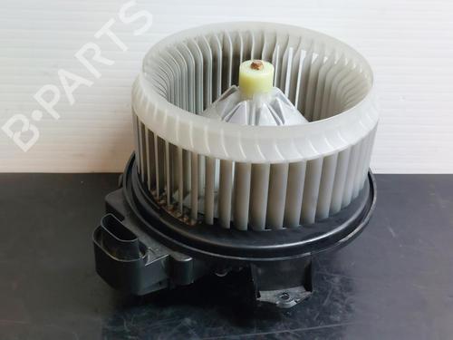 Heater blower motor TOYOTA AVENSIS Saloon (_T27_) 2.0 D-4D (ADT270_, ADT270R) AV272700-8103