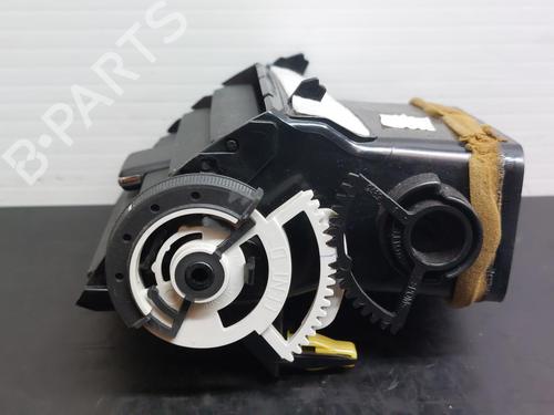 Air vent TOYOTA AVENSIS Saloon (_T27_) 2.0 D-4D (ADT270_, ADT270R) | BP16661657I21 